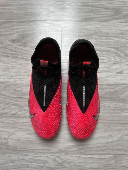 Korki Nike Phantom VSN 2 Elite profesjonalne profy rozmiar 39 ACC