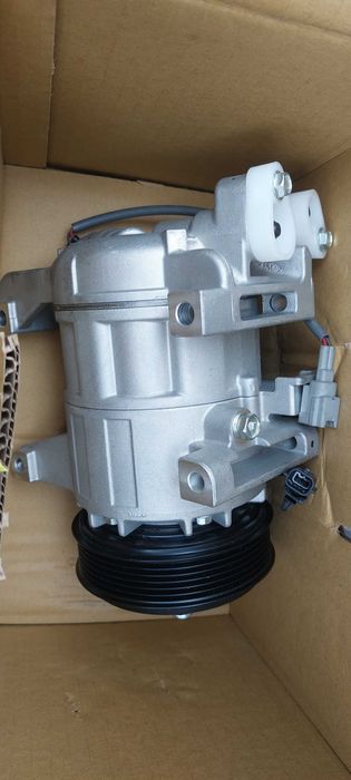 Компресор кондиціонера Rogue T32 13-20, Altima L33 12-19 2763KS-1
