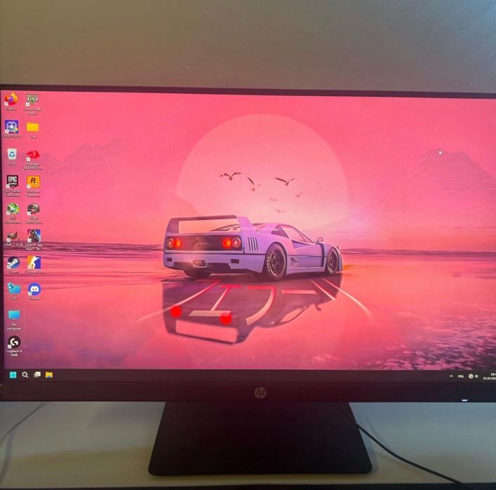 Komputer Stacjonarny