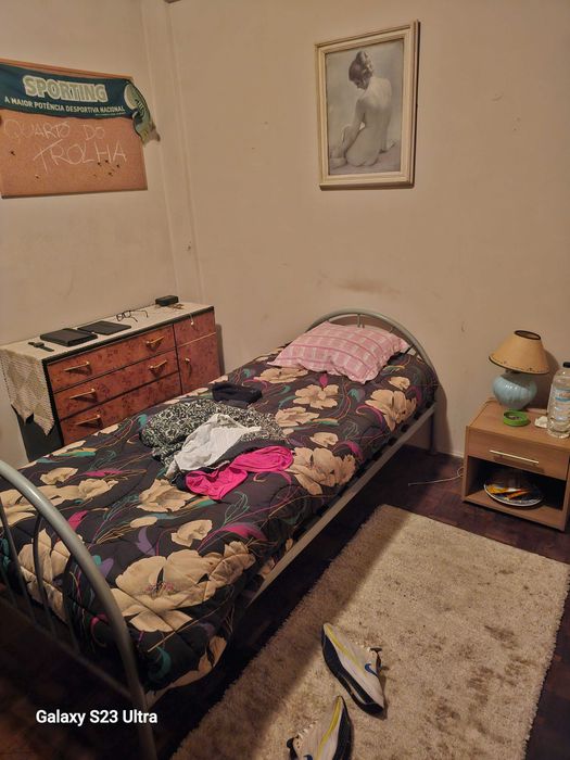 Apartamento em Agualva