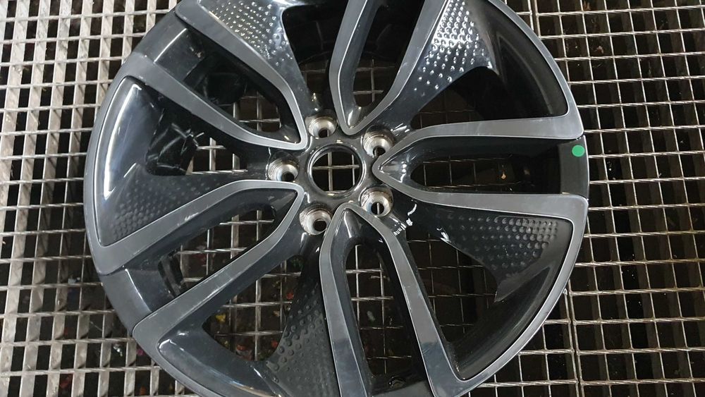 ALU FELGA  RENAULT 5x114,3  8Jx19 ET49