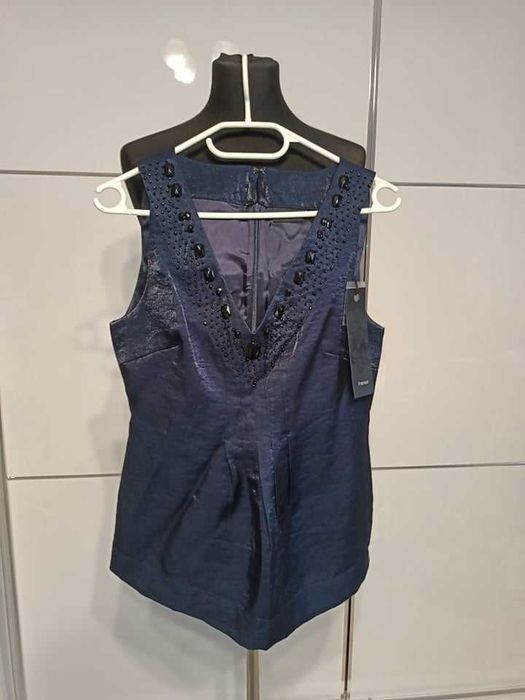 Elegancka bluzka z metką, nowa , Fransa , rozmiar 36  - nr31