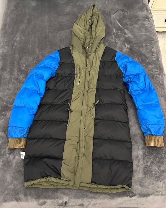 Куртка Diesel    .