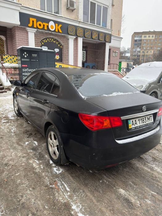 Здам MG 350 на автоматі. Газ вписаний. Оренда або викуп.