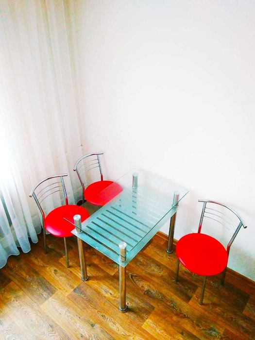 20 м от метро Дворец Спорта ,Новые дома.Посуточно/почасово.Кондиционер