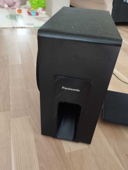 Sprzedam subwoofer do domu