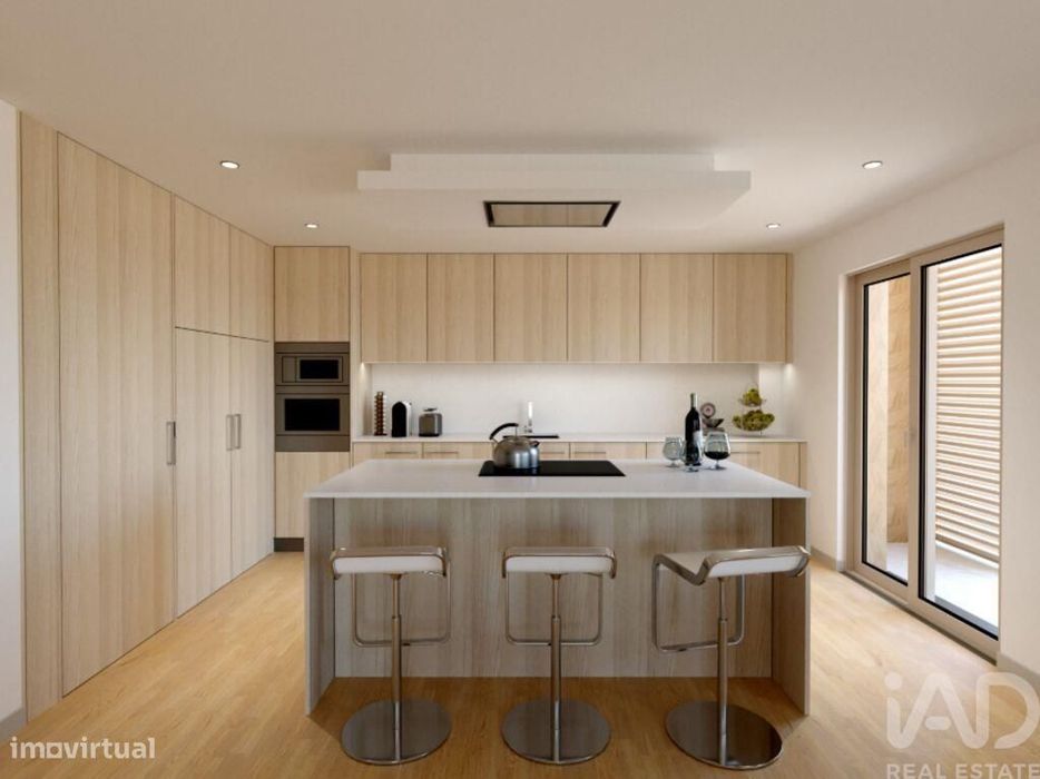Apartamento T4 em Montijo e Afonsoeiro de 154,00 m2