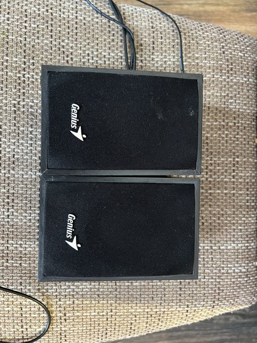 Колгки акустичні