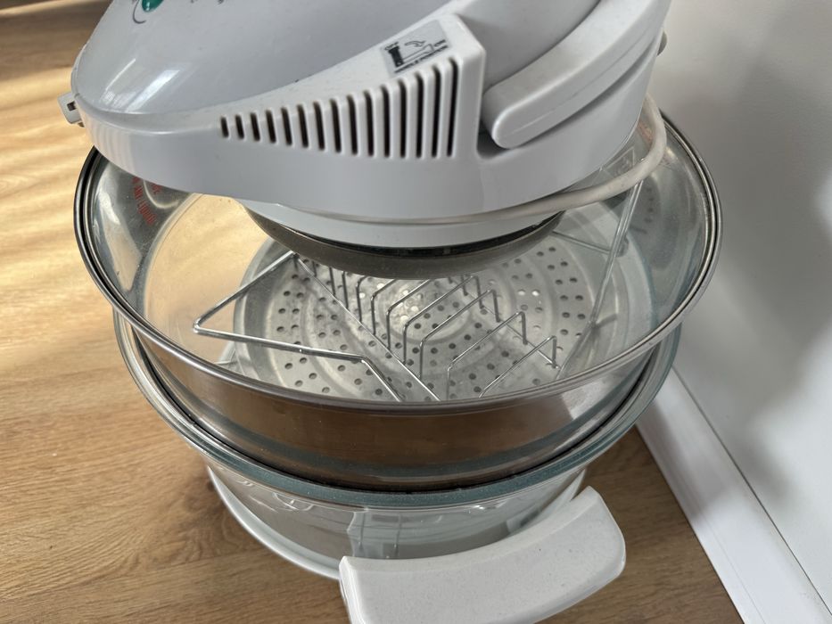 Kombiwar halogenowy-Clarus