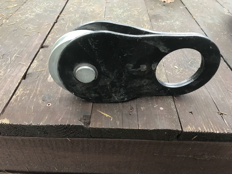 Kinetyk 6m do 28t off road