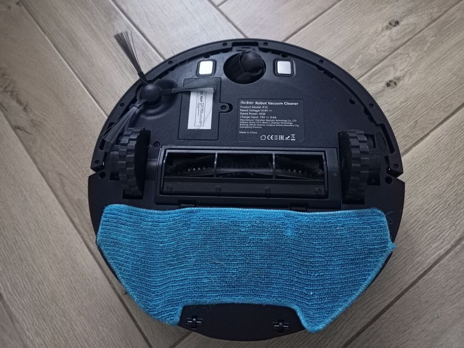 Robot sprzątający Redkey R10
