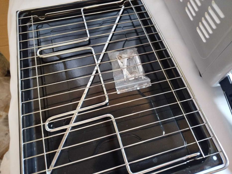 Mini piekarnik Klarstein Masterchef 60