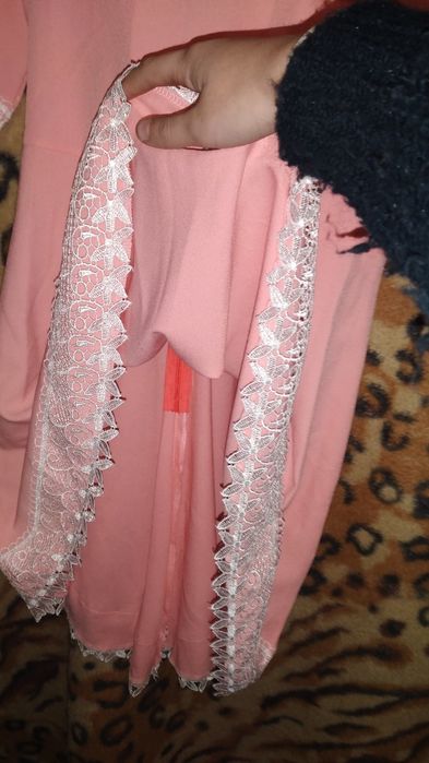 Плаття для дівчинки