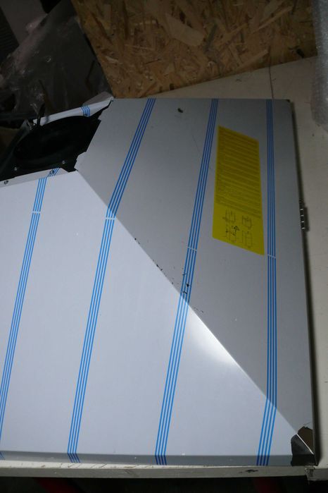 Chaminé Decorativa TEKA - DBB 90 - Inox