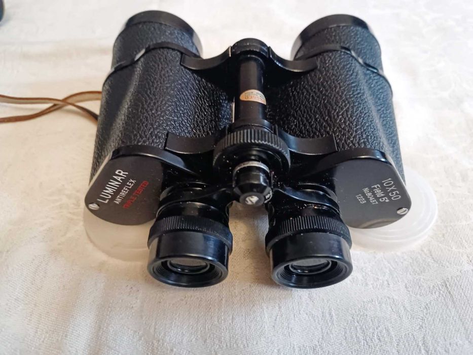 Бинокль Luminar 10X50 Германия