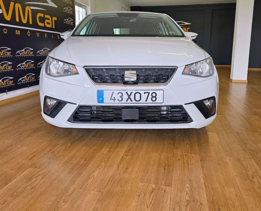 SEAT Ibiza 1.0 Style