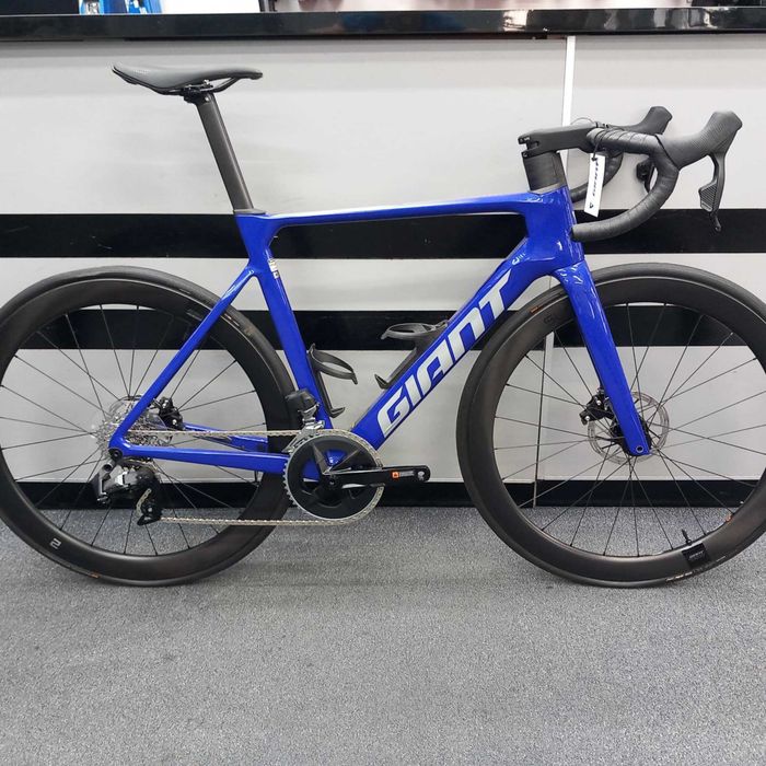 Rower Giant Propel Advanced 1 M