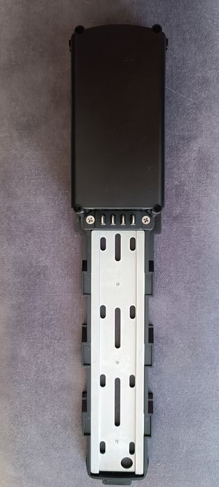 Szyna / Podstawa baterii Duotts c29