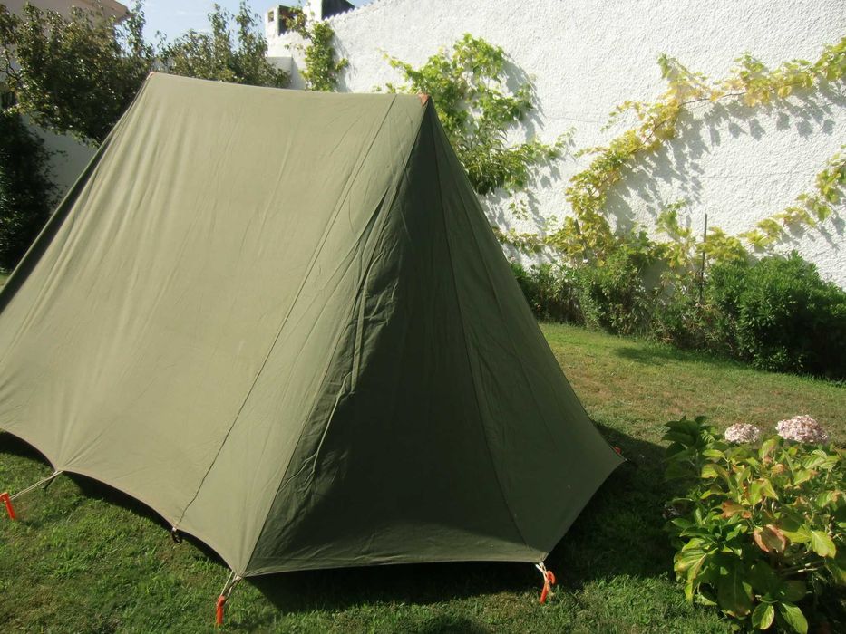 Para quem gosta de momentos outdoor