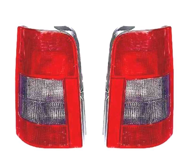 FAROLINS PARA CITROEN BERLINGO 2P E PEUGEOT PARTNER 96-08