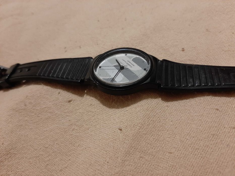 Relógio Marca Casio