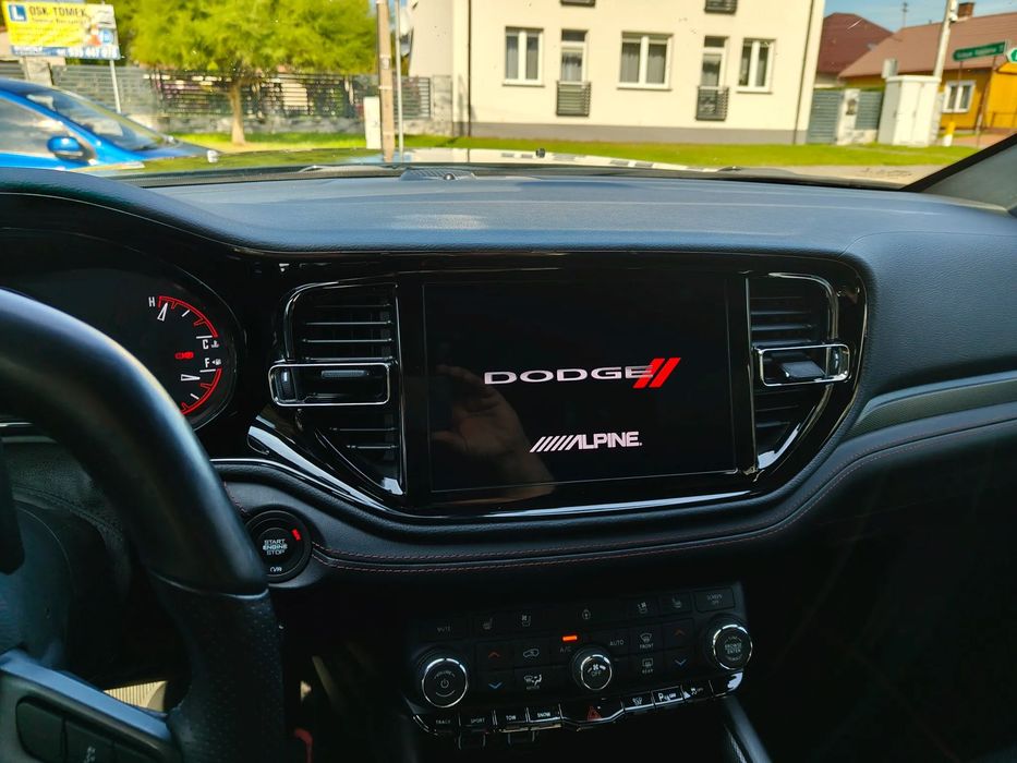 Dodge Durango