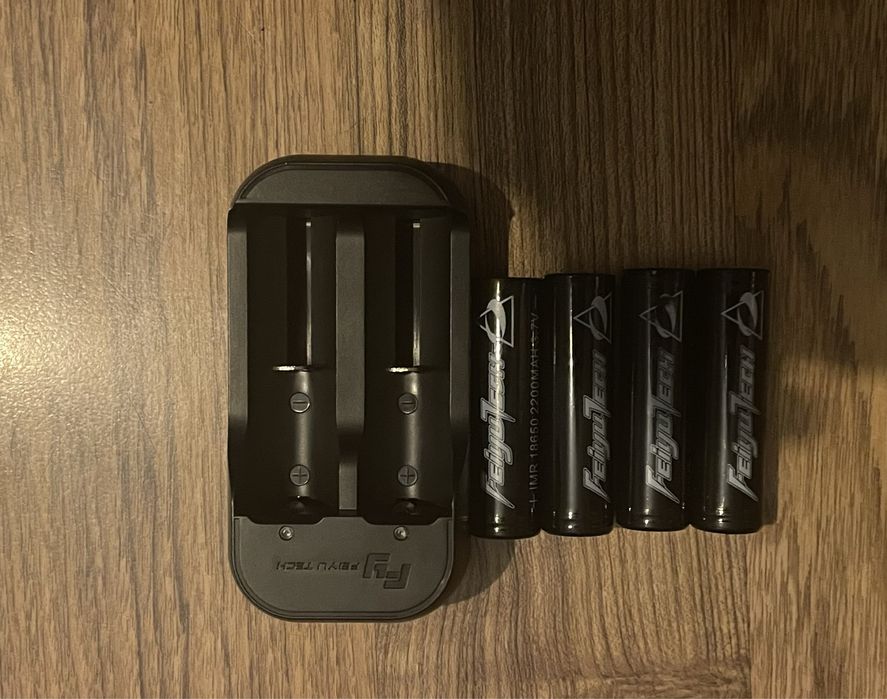 Gimbal feiyutech a2000