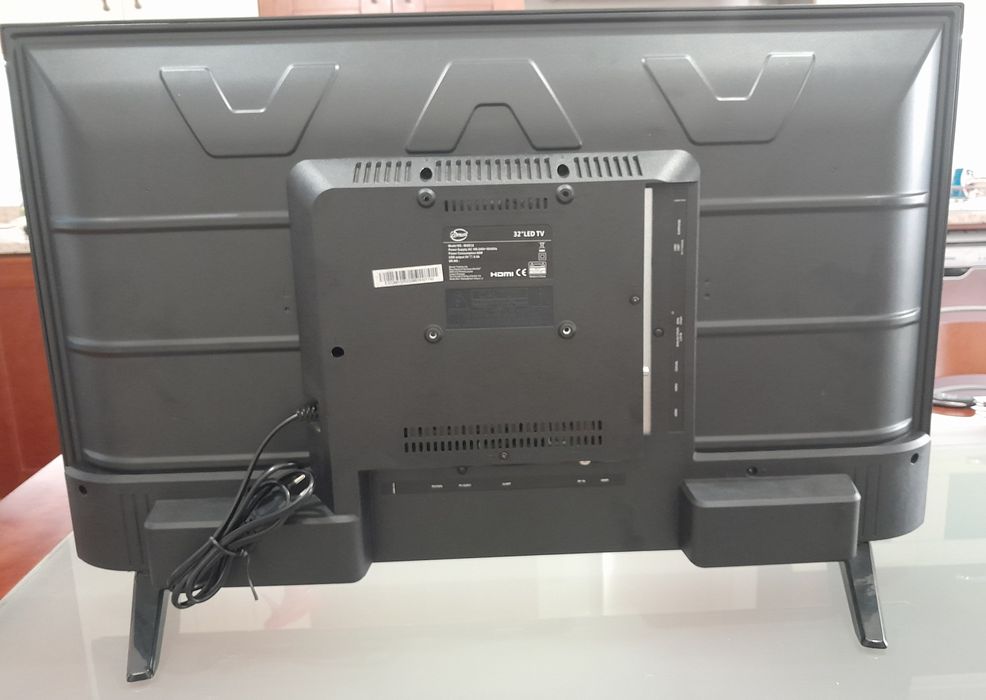 Tv Led Esmart 32 polegadas