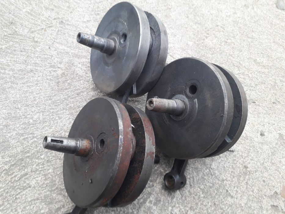 продам коленвал Восход