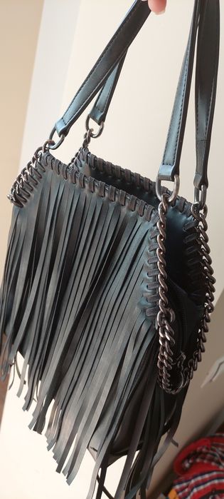 Сумка оригінал,брендова Stella Maccartney