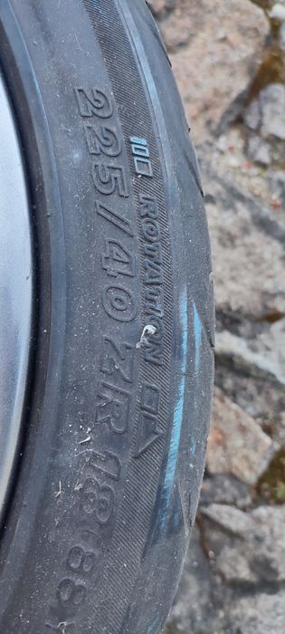 Jantes Renault Megane 2 RS