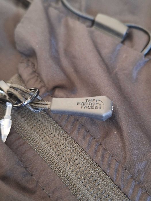 Parka desportiva "the north face"