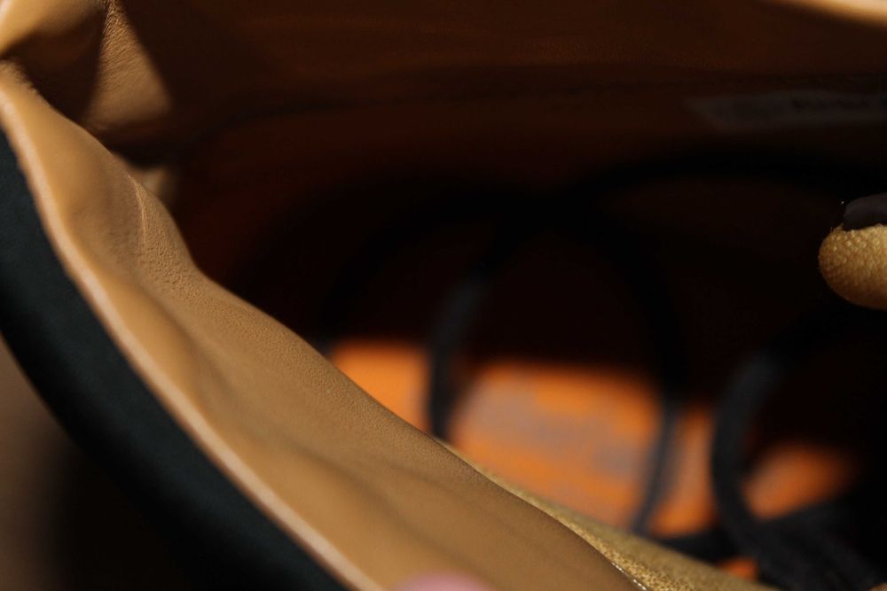 Оригінальні шкіряні черевики Timberland 44 розмір