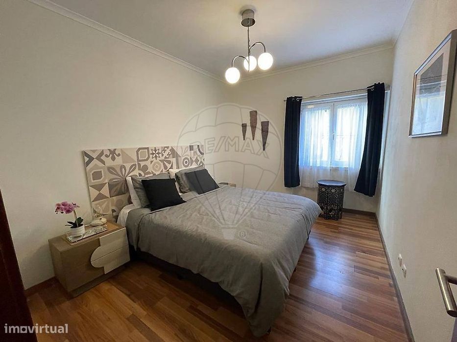 Apartamento T3 para arrendamento