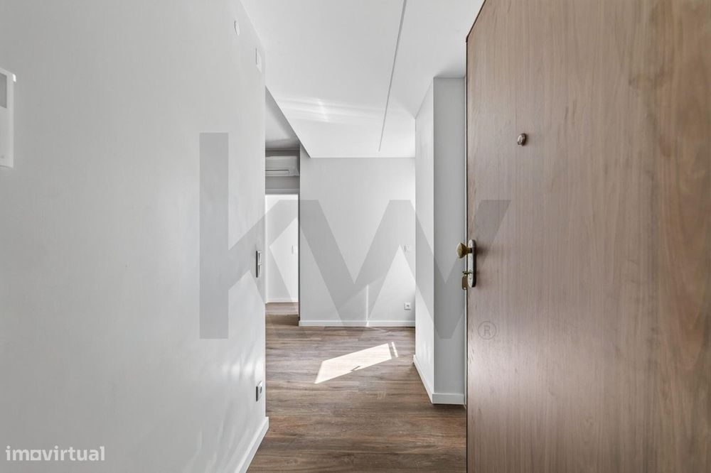 Property in Alcântara, Lisboa