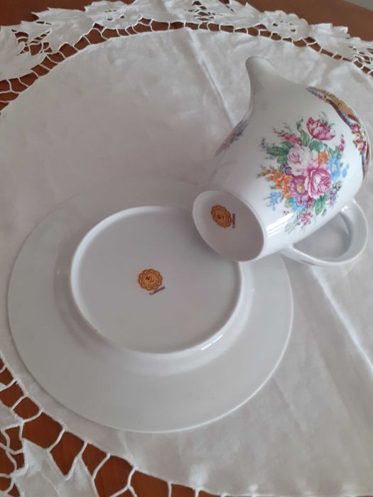 Loiça de Limoges