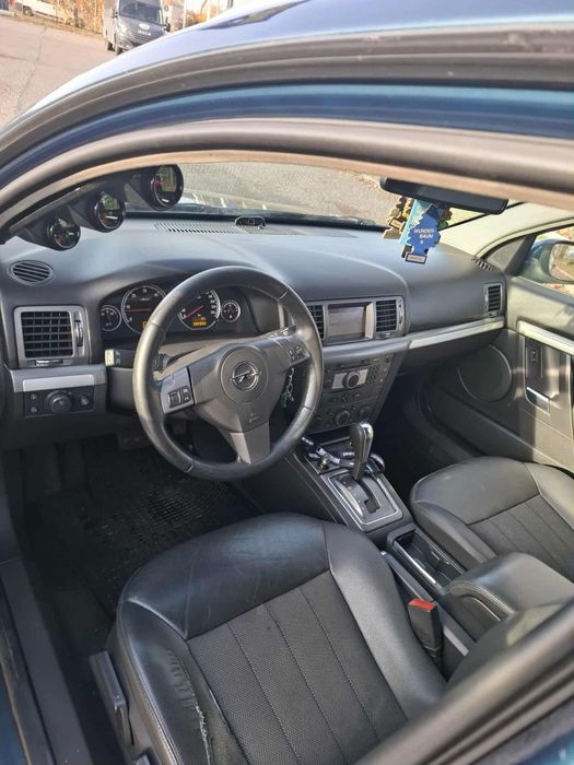 Opel Vectra 3.0diesel