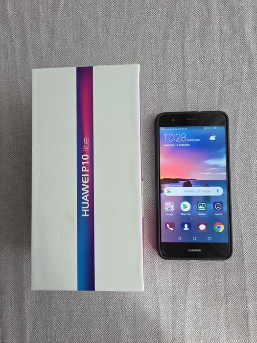Huawei P10 lite WAS-LX1 3/32GB