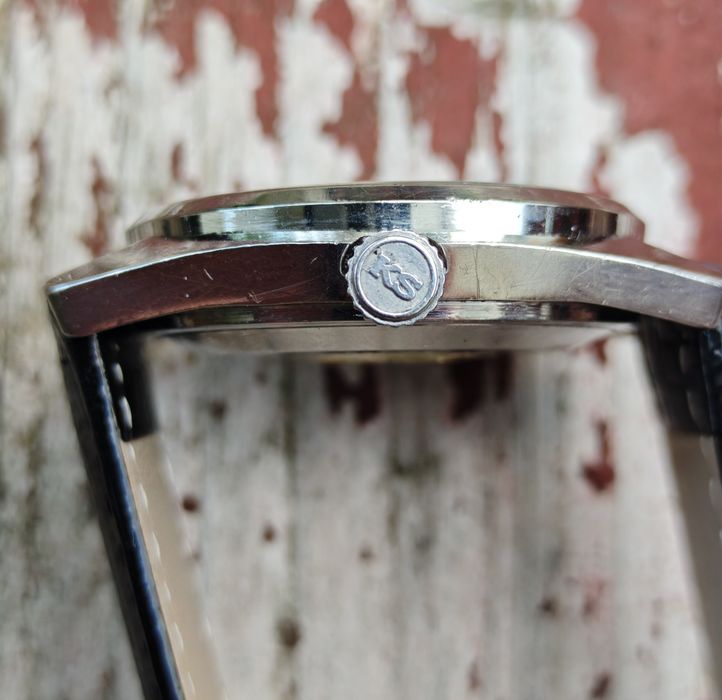 Seiko King KS56 Hi-Beat