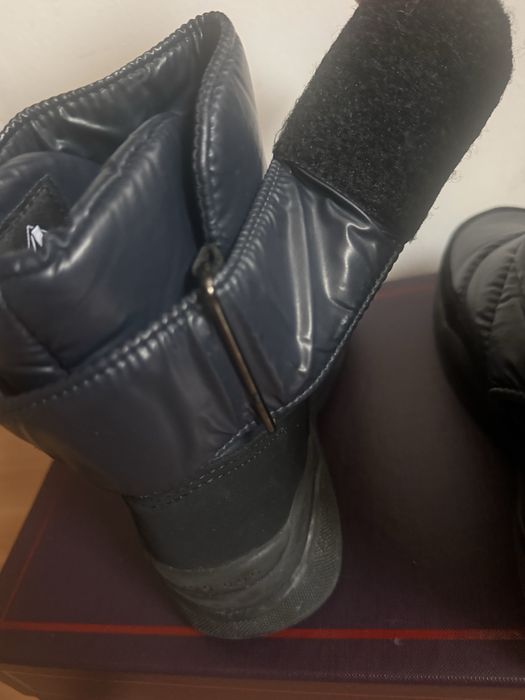 Зимові ботінки Jog Dog 32 розмір