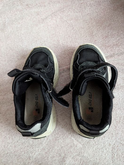 Кросівки для хлопчика 30 р.