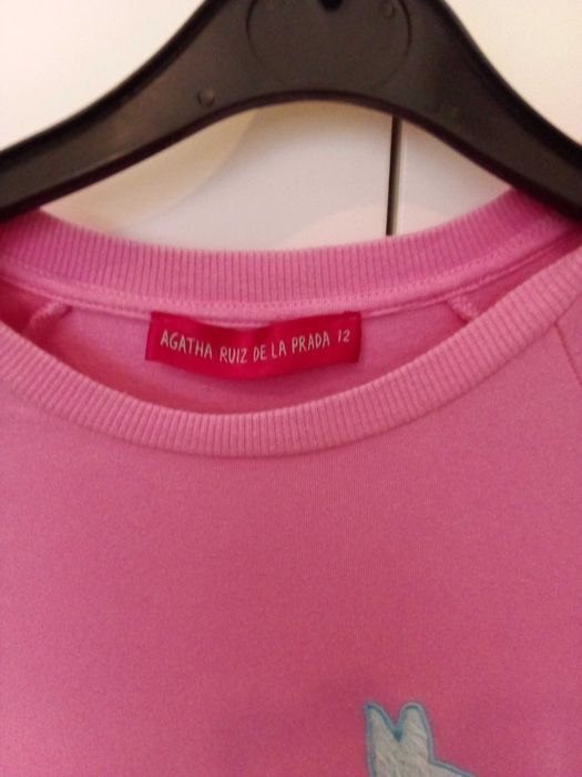 Camisola/tunica Agatha Ruiz de la Prada