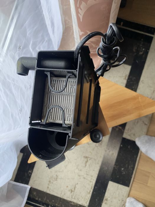 Погружной аквариумный обогреватель, внутренний аквариумный Aguatlantis