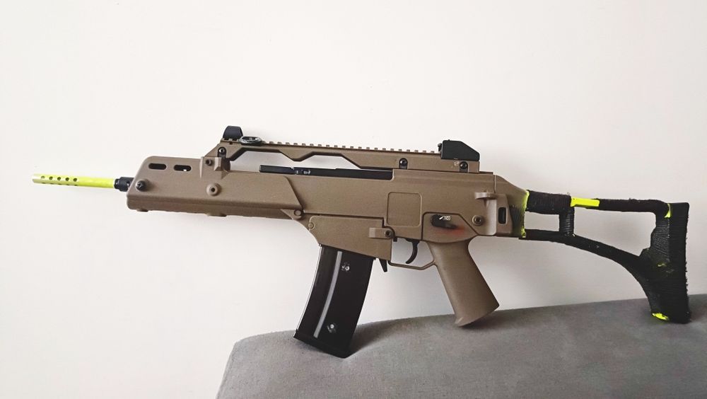 G36 army armament
