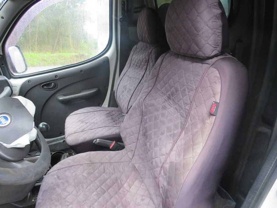 Fiat Doblo 1.3MultiJet de 2007 - Peças Usadas