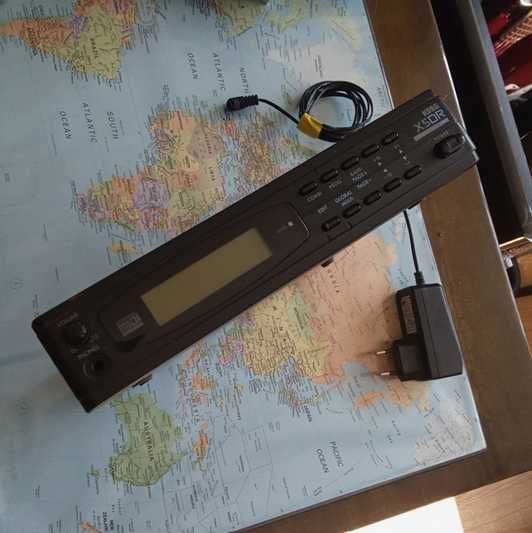 Korg X5DR moduł midi z brzmieniami X5 , X3