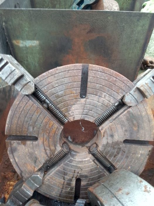 Продам Патрон токарного станка