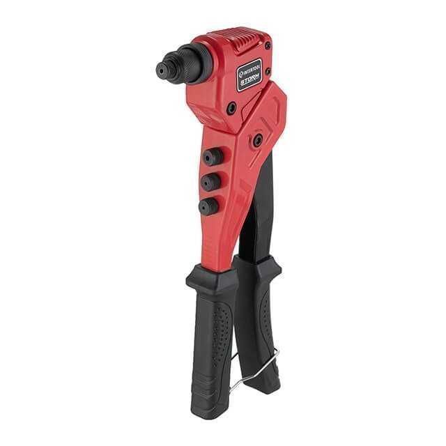 Пистолет заклепочный поворотный на 360° 300 мм Storm INTERTOOL RT-0016