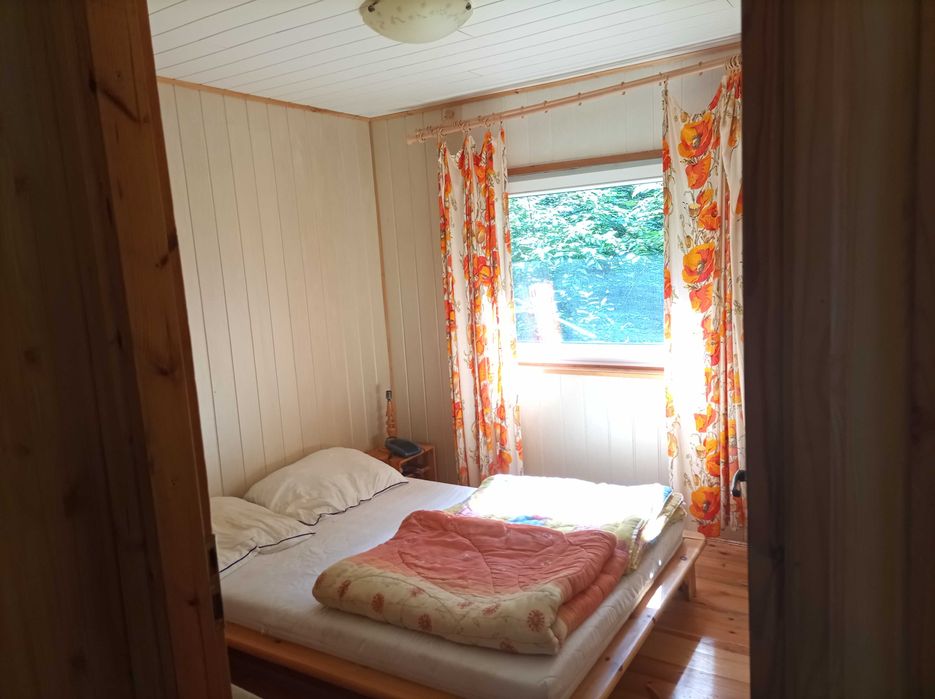 Wolny od 24.08 Domek nad jeziorem Augustów Przewięź Studzieniczna linia brzegowa