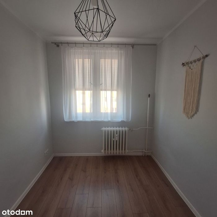 2 Pokoje Po Generalnym Remoncie |15 Min Do Plaży |Balkon |Wyposażenie - Widok 6